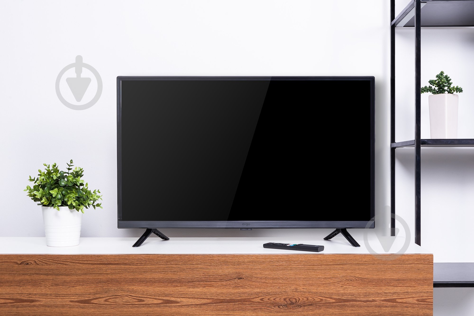 Телевізор Ergo 32GHS5500 - фото 11