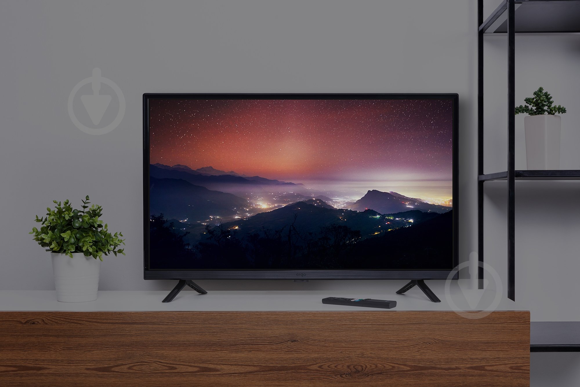 Телевізор Ergo 32GHS5500 - фото 12
