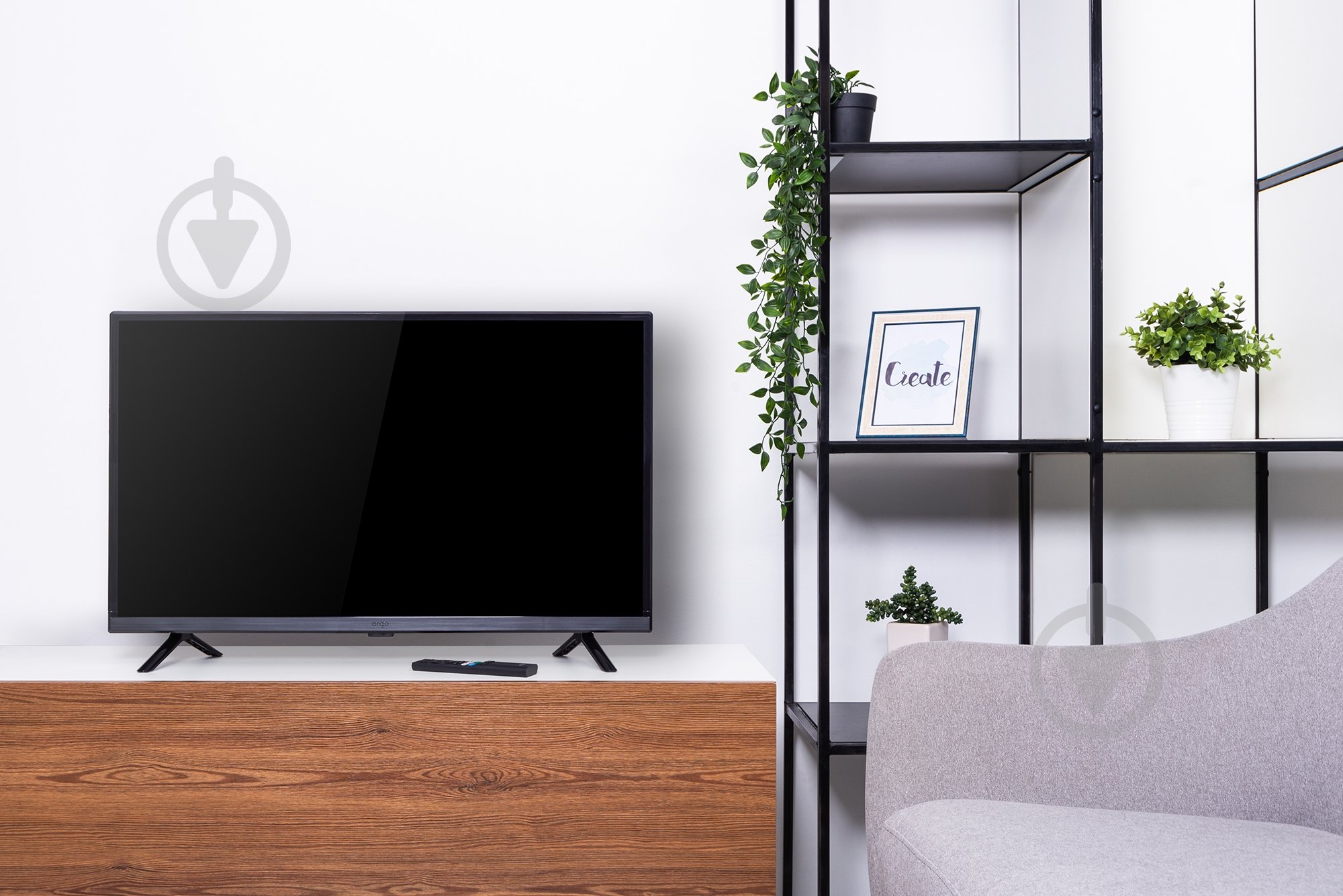 Телевізор Ergo 32GHS5500 - фото 14