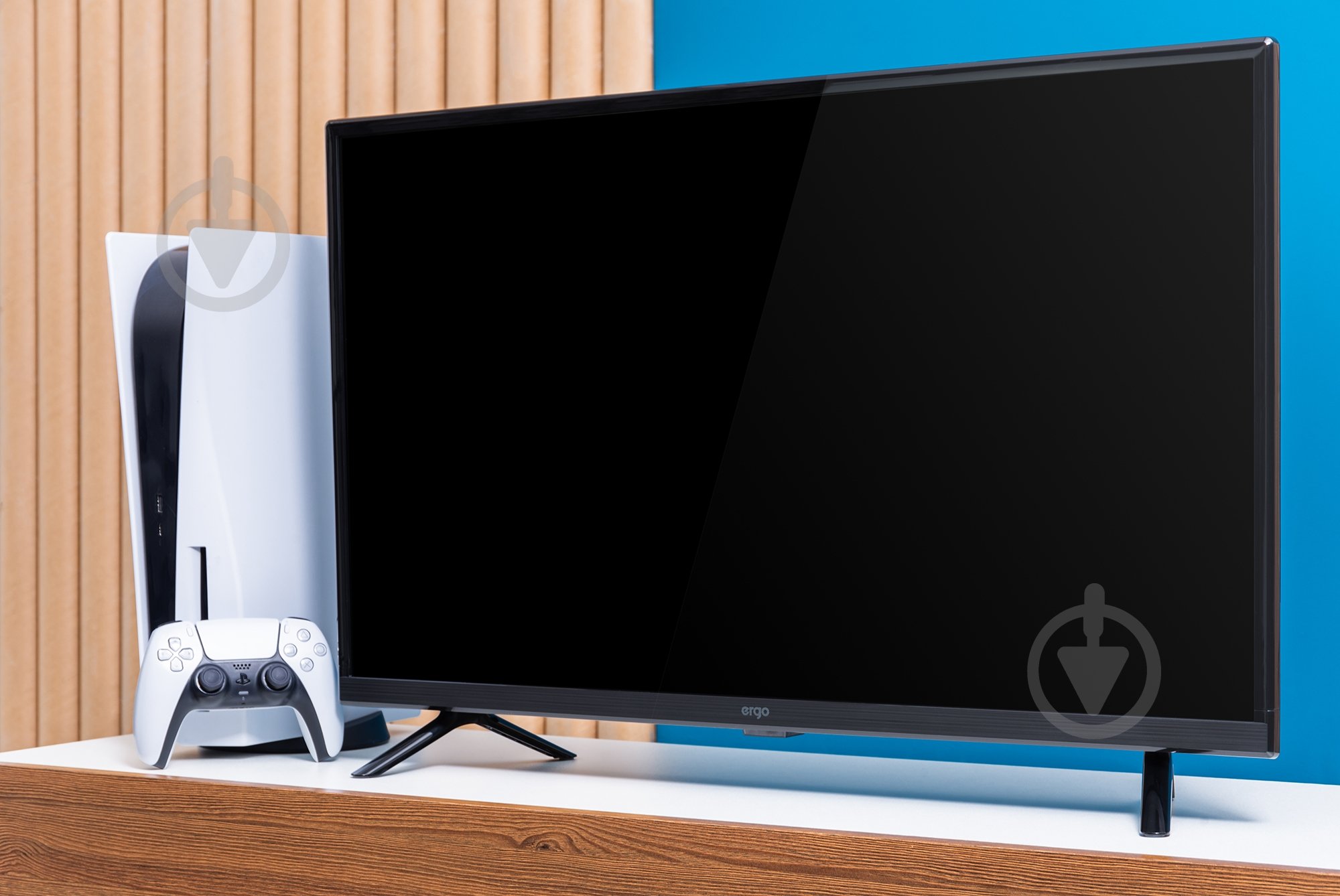 Телевізор Ergo 32GHS5500 - фото 7