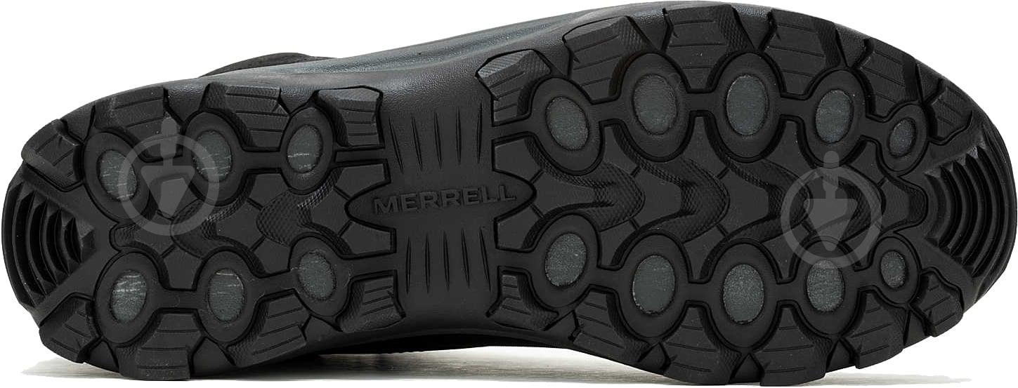Черевики MERRELL THERMO KIRUNA 2 MID WP J037239 р.42 чорний - фото 6