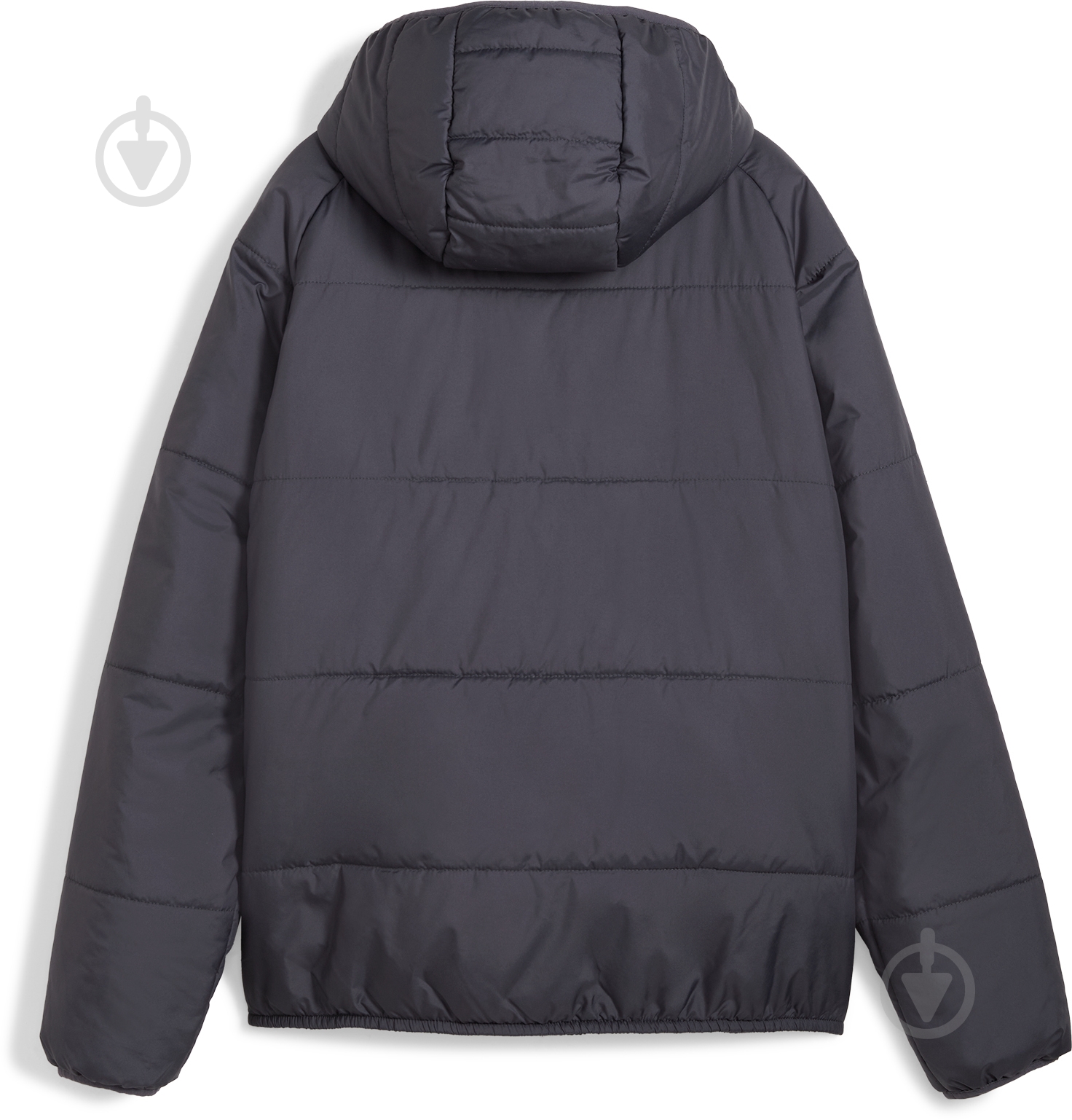 ᐉ Куртка для хлопчиків демісезонна Puma REVERSIBLE PUFFER JACKET