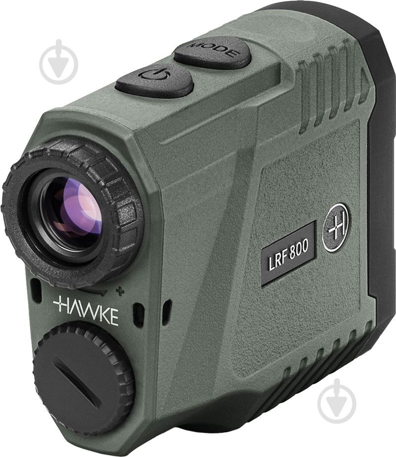 Далекомір лазерний Hawke LRF 800 6x25 (3986.02.78) - фото 2