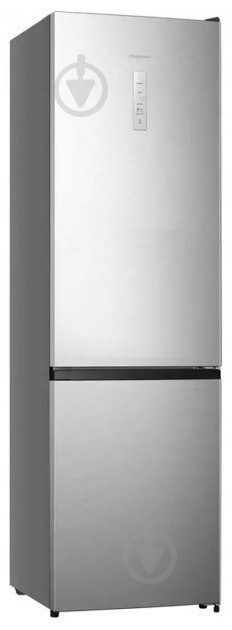 ВИТРИНА! Холодильник Hisense RB440N4BC1 (BCD-331W) - фото 2