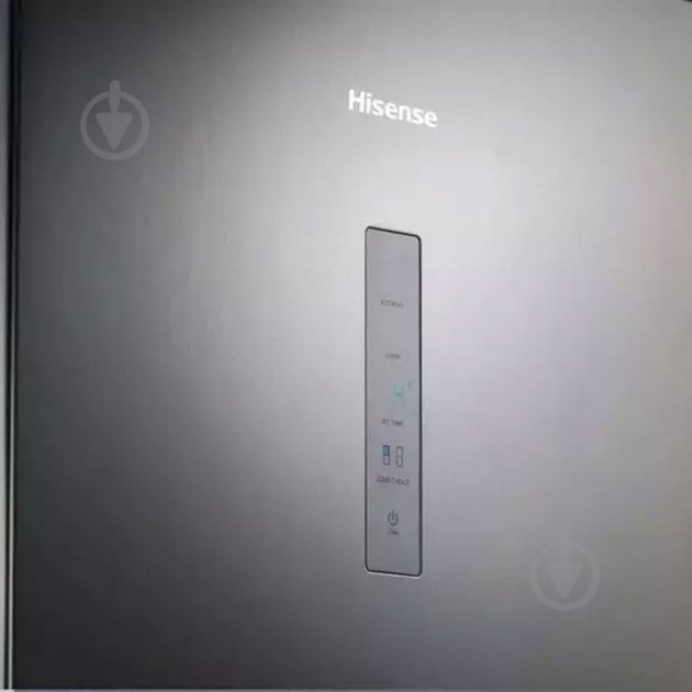 ВИТРИНА! Холодильник Hisense RB440N4BC1 (BCD-331W) - фото 8