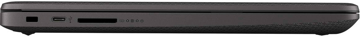 Ноутбук HP 245 G8 14" (27J56EA) black - фото 5 Ноутбук HP 245 G8 14" (27J56EA) black - фото 5