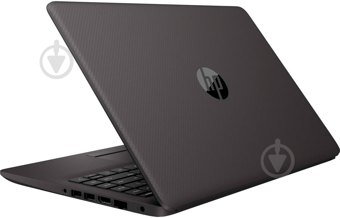 Ноутбук HP 245 G8 14" (27J56EA) black - фото 6 Ноутбук HP 245 G8 14" (27J56EA) black - фото 6