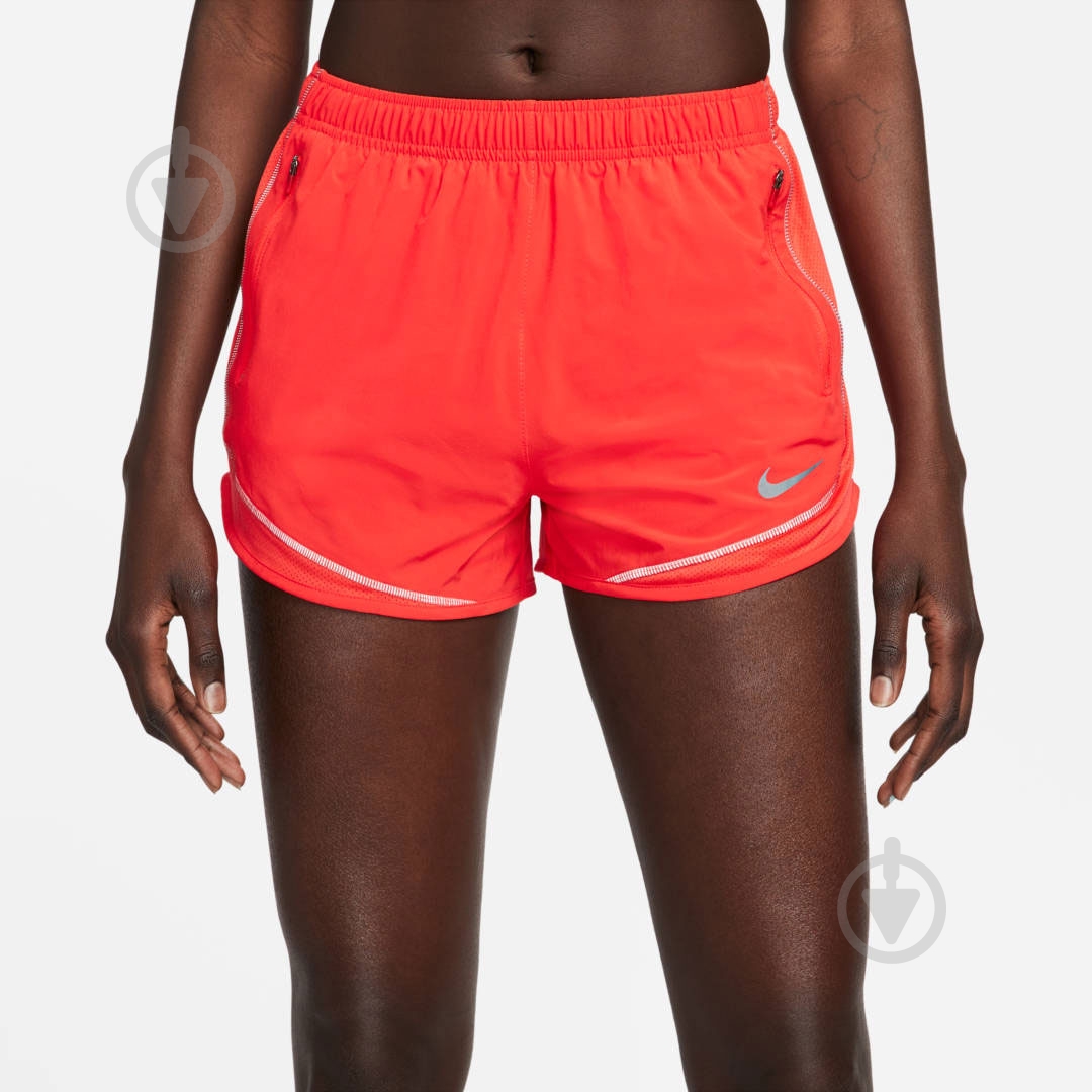 Шорты Nike DQ5932-696 р. S-T красный - фото 1 Шорты Nike DQ5932-696 р. S-T красный - фото 1
