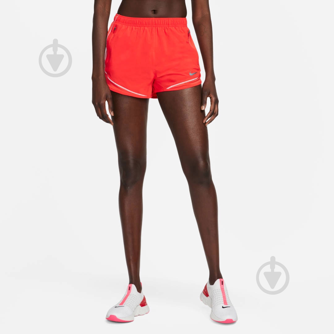 Шорты Nike DQ5932-696 р. S-T красный - фото 2 Шорты Nike DQ5932-696 р. S-T красный - фото 2
