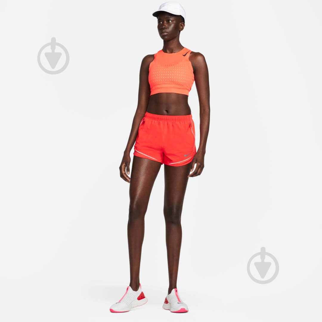 Шорты Nike DQ5932-696 р. S-T красный - фото 6 Шорты Nike DQ5932-696 р. S-T красный - фото 6