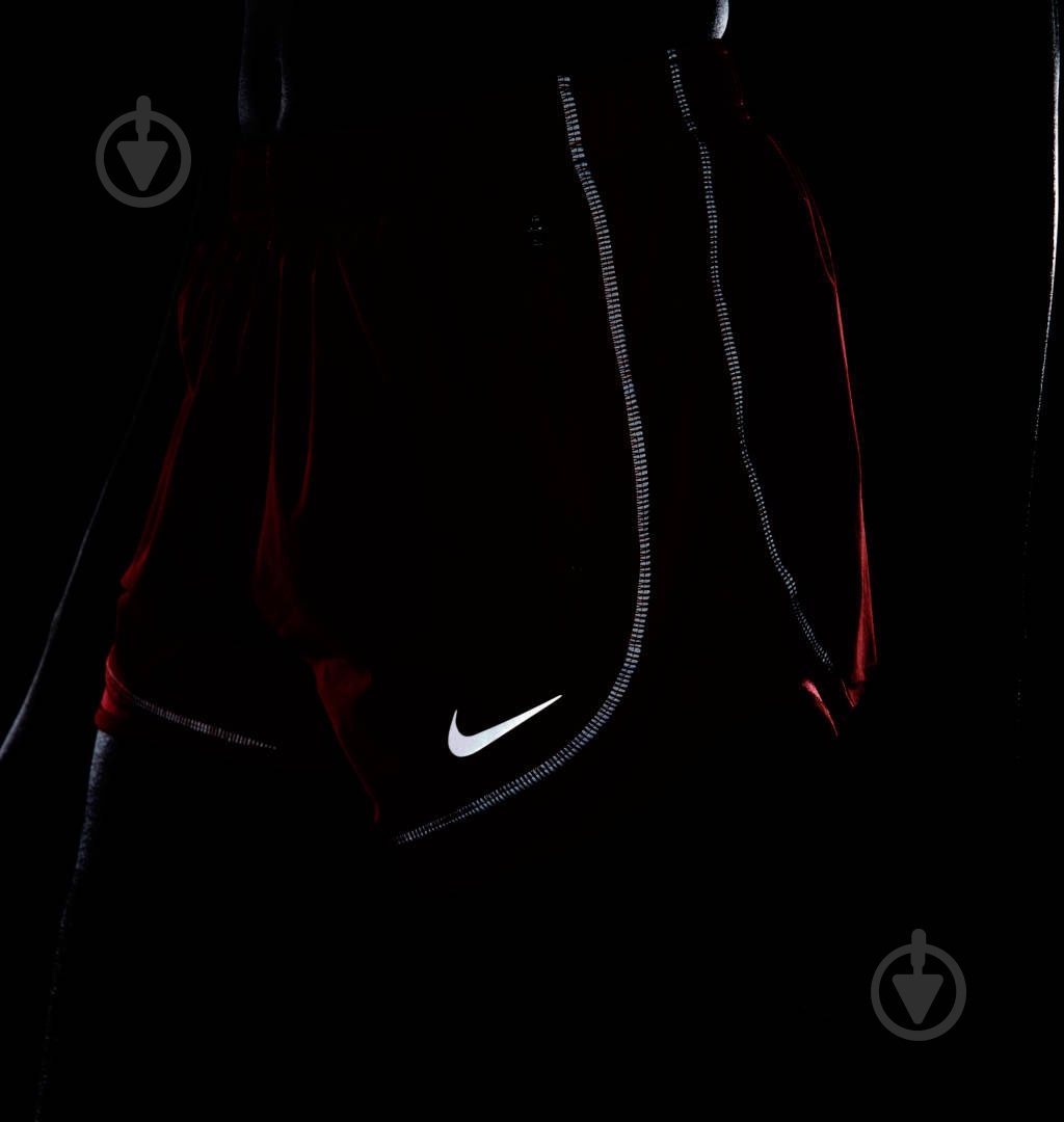 Шорты Nike DQ5932-696 р. S-T красный - фото 7 Шорты Nike DQ5932-696 р. S-T красный - фото 7