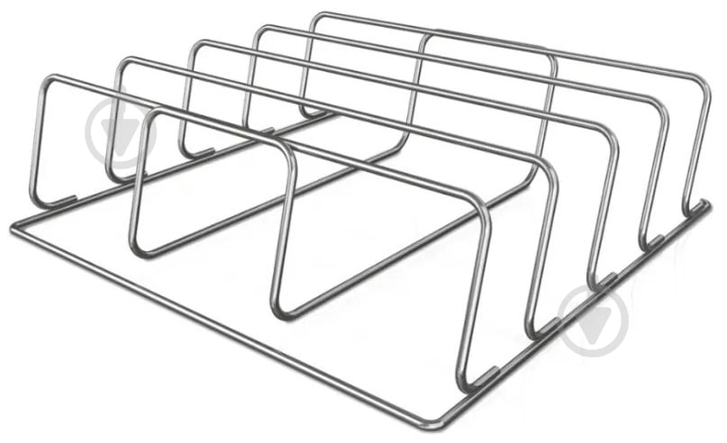 Решетка NINJA для ребер к грилям OG850EU/OG901EU (XSKOGXLRBRKEU) - фото 1 Решетка NINJA для ребер к грилям OG850EU/OG901EU (XSKOGXLRBRKEU) - фото 1