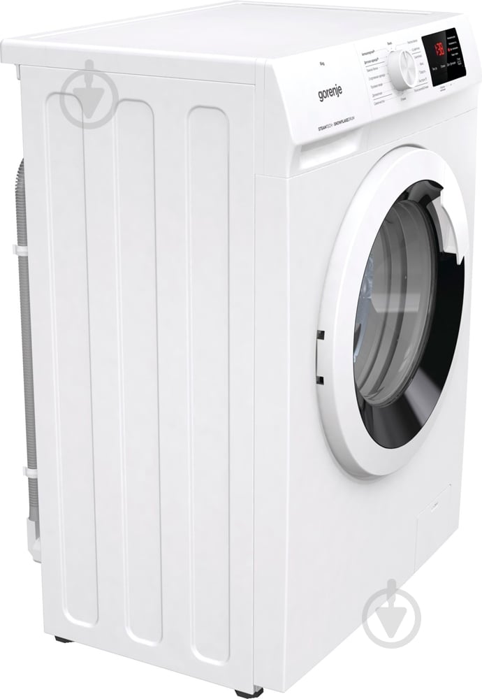 ВИТРИНА! Стиральная машина Gorenje WHE 60 SFS - фото 3 ВИТРИНА! Стиральная машина Gorenje WHE 60 SFS - фото 3