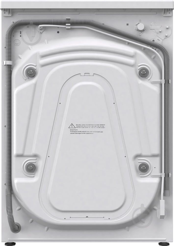 ВИТРИНА! Стиральная машина Gorenje WHE 60 SFS - фото 5 ВИТРИНА! Стиральная машина Gorenje WHE 60 SFS - фото 5