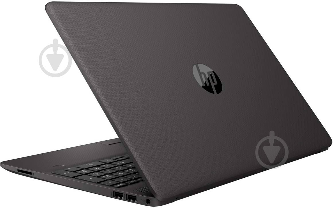 Ноутбук HP 255 G8 15,6 (27K60EA) black - фото 6 Ноутбук HP 255 G8 15,6 (27K60EA) black - фото 6