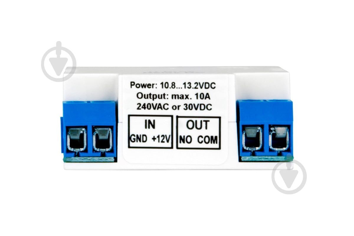 Модуль інтеграції U-PROX Relay DC - фото 3