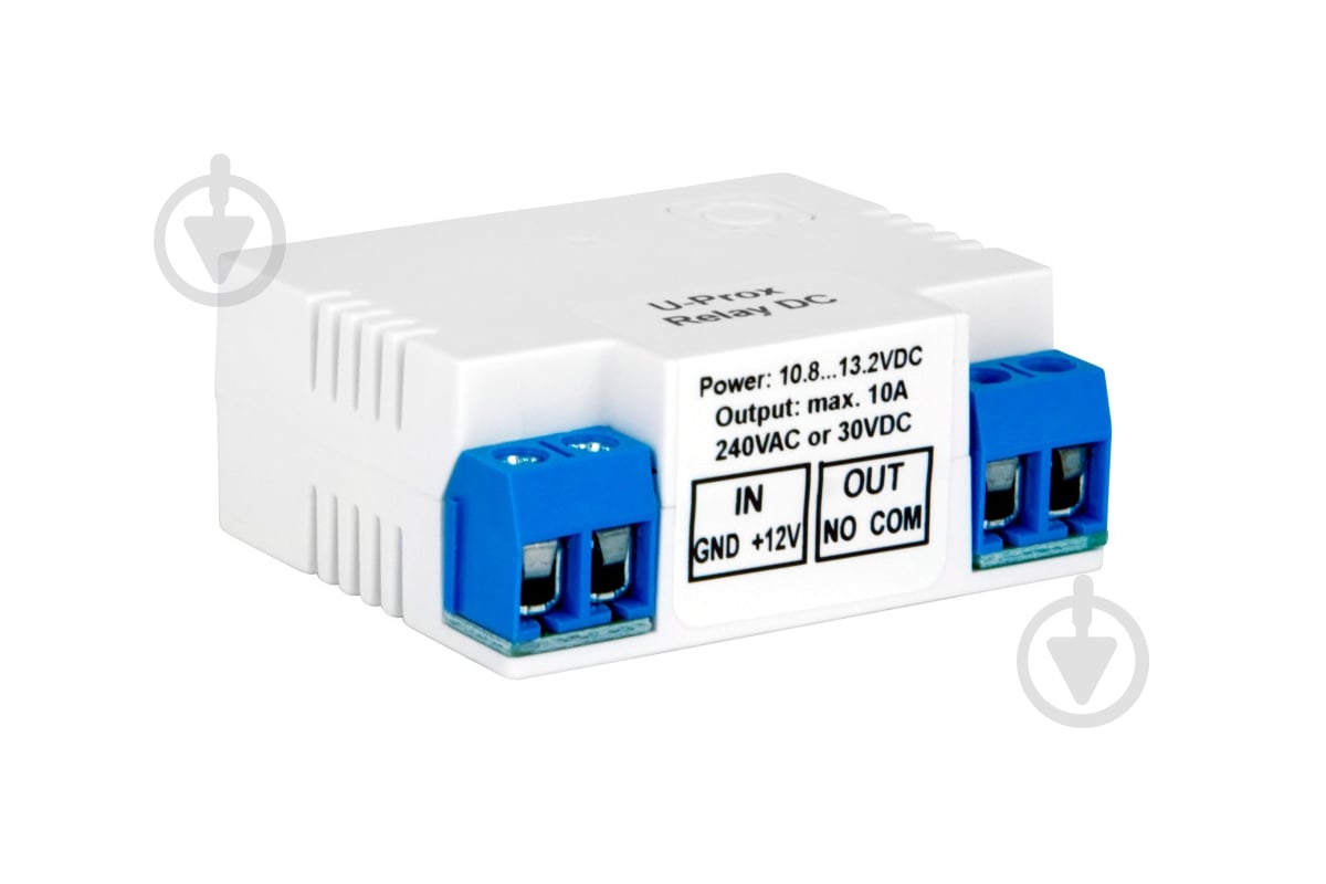 Модуль інтеграції U-PROX Relay DC - фото 4