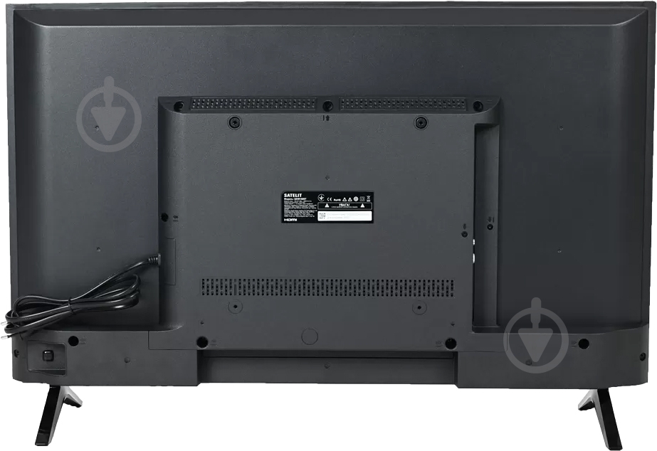 Телевизор Satelit 32H9150ST 32" - фото 3