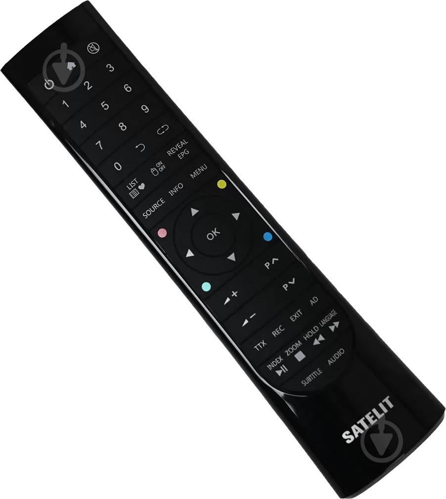 Телевизор Satelit 32H9150ST 32" - фото 7