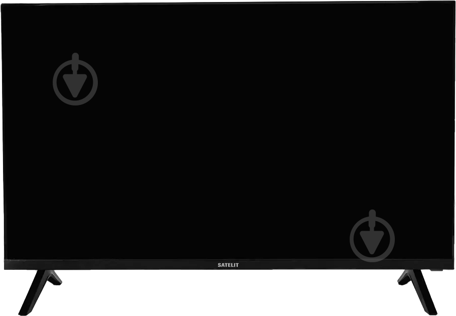 Телевизор Satelit 32H9150ST 32" - фото 2