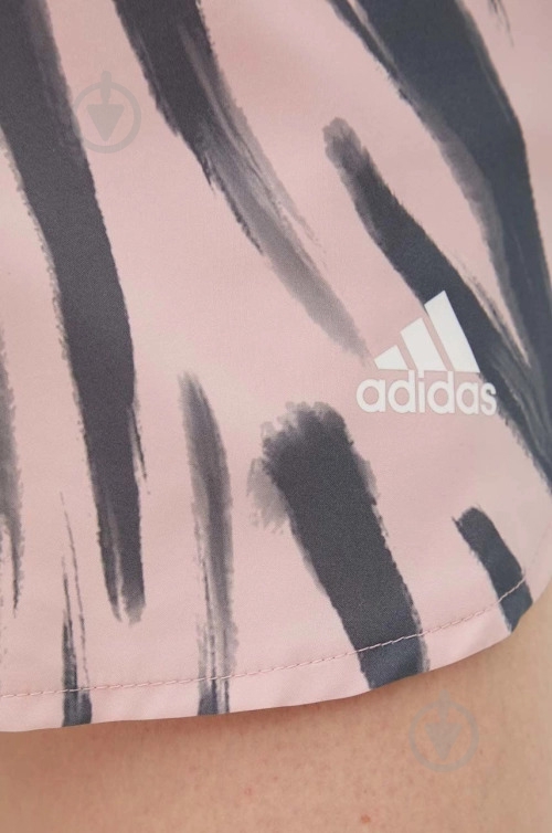 Шорты Adidas HB9336 р. M розовый - фото 3 Шорты Adidas HB9336 р. M розовый - фото 3