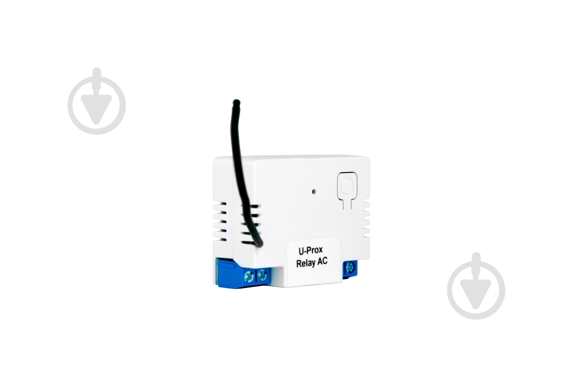 Модуль интеграции U-PROX Relay AC (FP000638) - фото 2