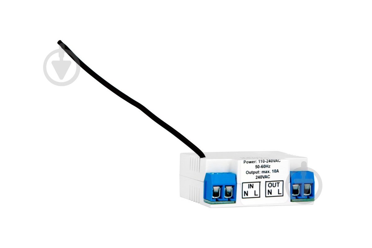 Модуль интеграции U-PROX Relay AC (FP000638) - фото 8