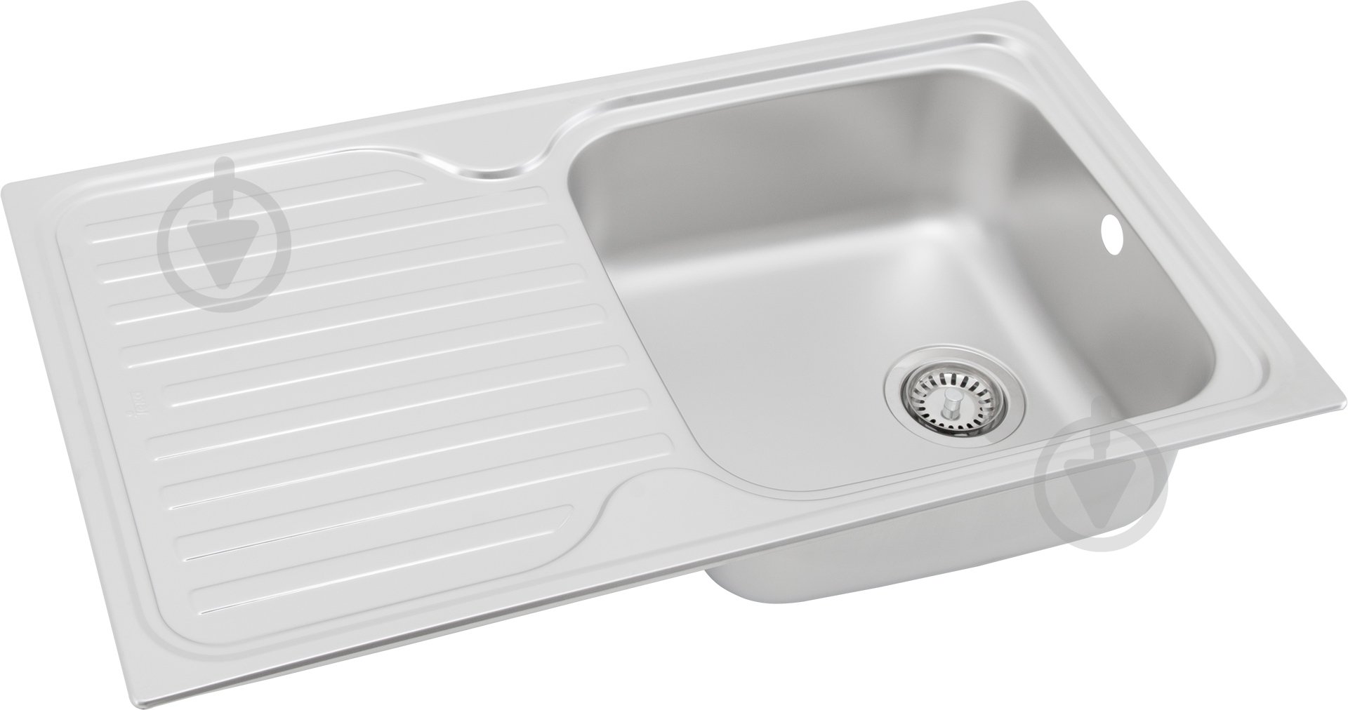 Мийка для кухні Teka Classic 1B 1D 10119057 - фото 2