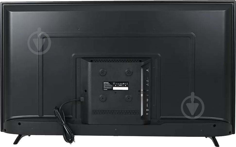 Телевизор Satelit 42F9150ST 42" - фото 3 Телевизор Satelit 42F9150ST 42" - фото 3