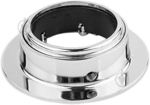 Крепеж Z 181-211 G2 d50 мм хром - фото 1