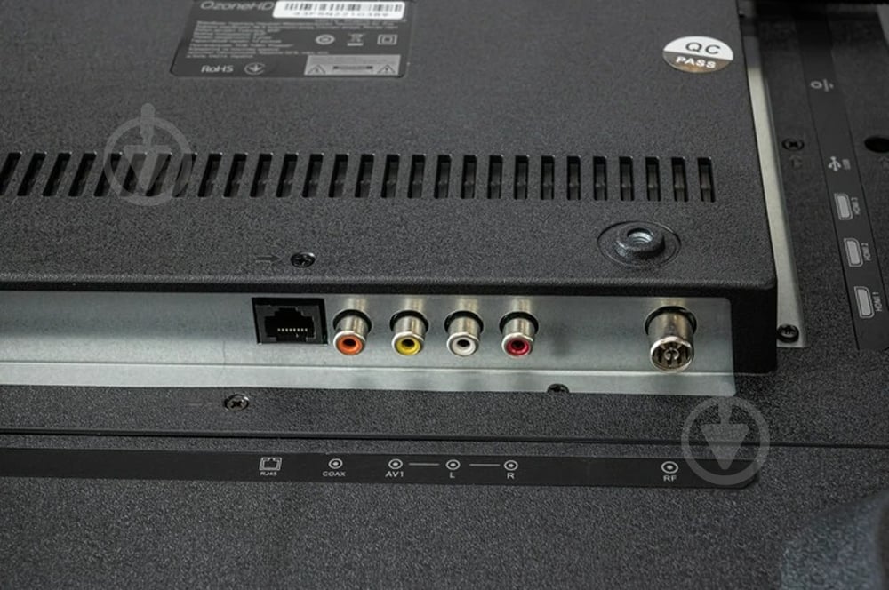 Телевизор OzoneHD 43FSN22T2 43" - фото 8