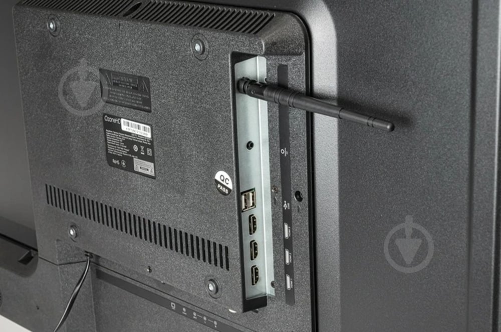 Телевизор OzoneHD 43FSN22T2 43" - фото 7