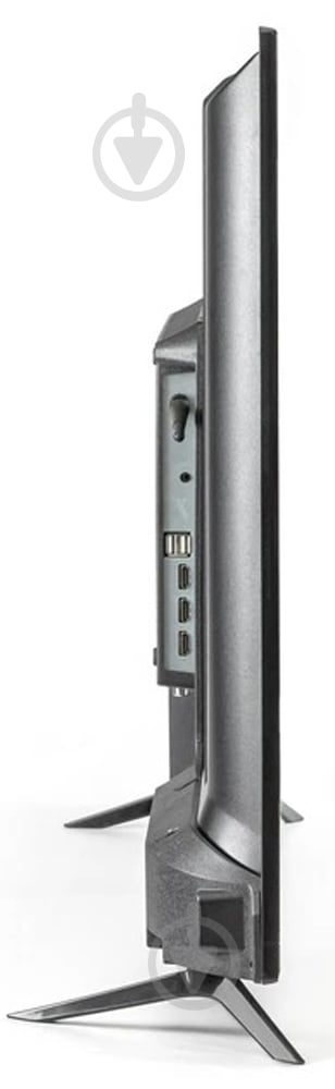 Телевизор OzoneHD 43FSN22T2 43" - фото 6