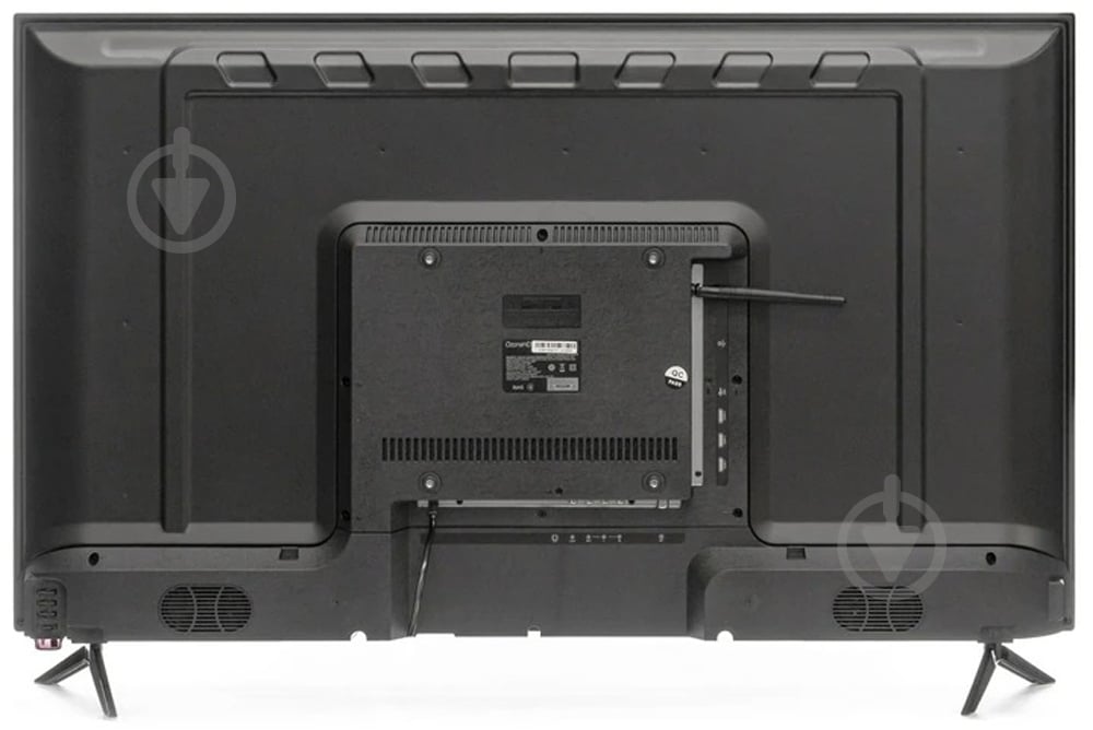 Телевизор OzoneHD 43FSN22T2 43" - фото 5