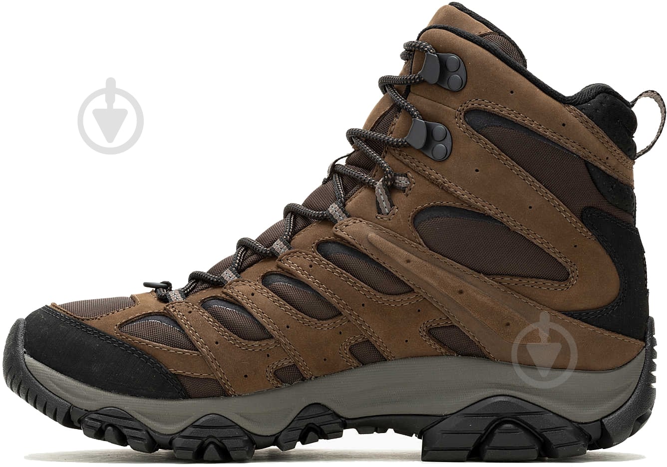 Черевики MERRELL MOAB 3 APEX MID WP J037051 р.44 коричневий - фото 2