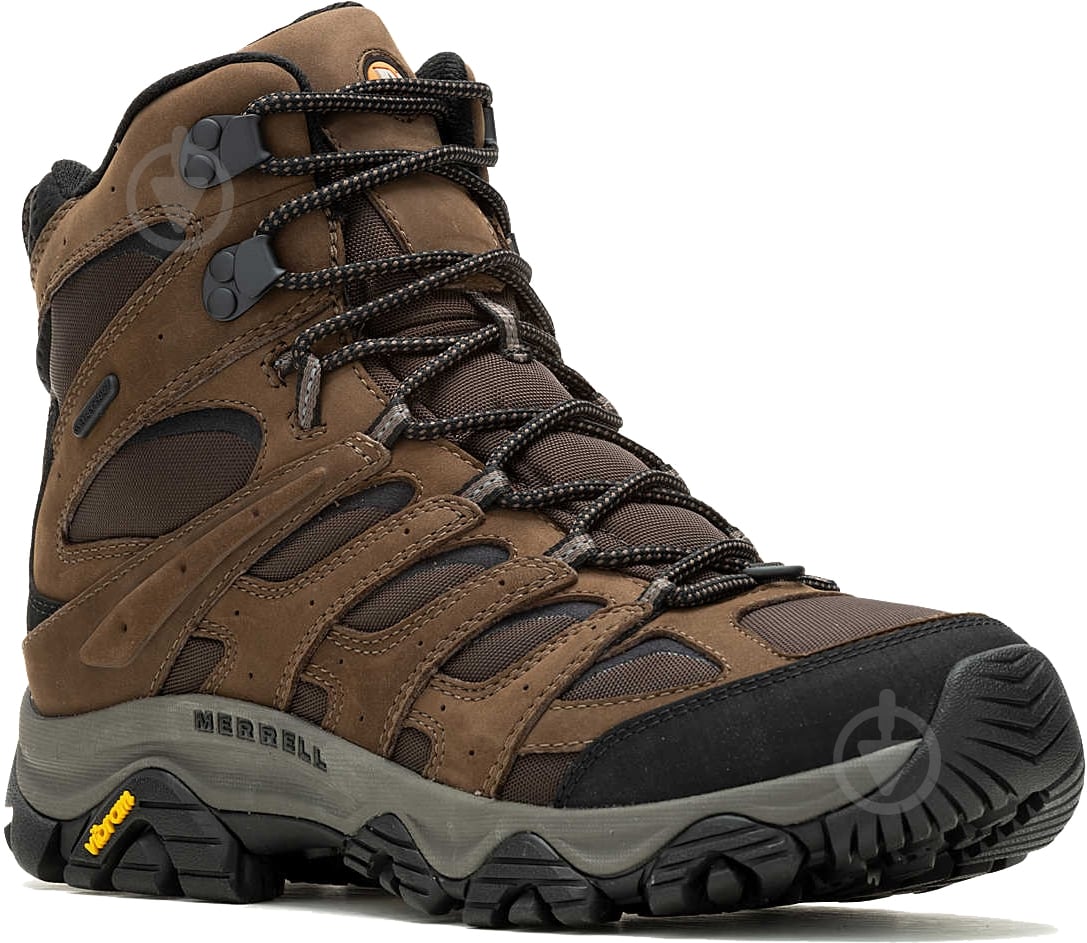 Черевики MERRELL MOAB 3 APEX MID WP J037051 р.44 коричневий - фото 3