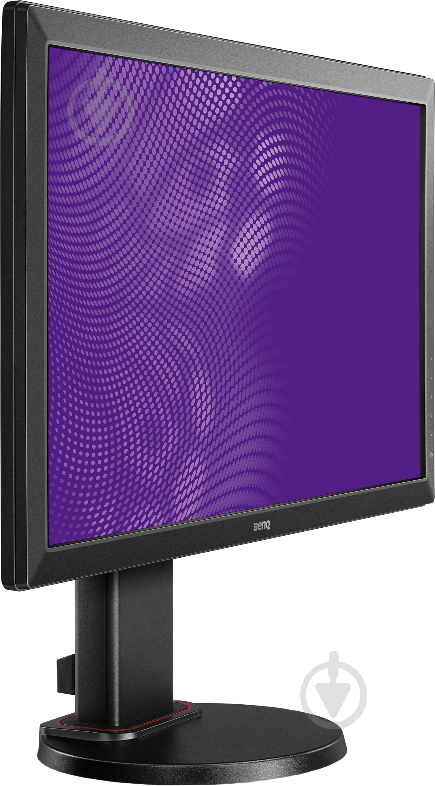 Монитор BenQ RL2460HT 24" (9H.LC6LB.QBE) - фото 6 Монитор BenQ RL2460HT 24" (9H.LC6LB.QBE) - фото 6