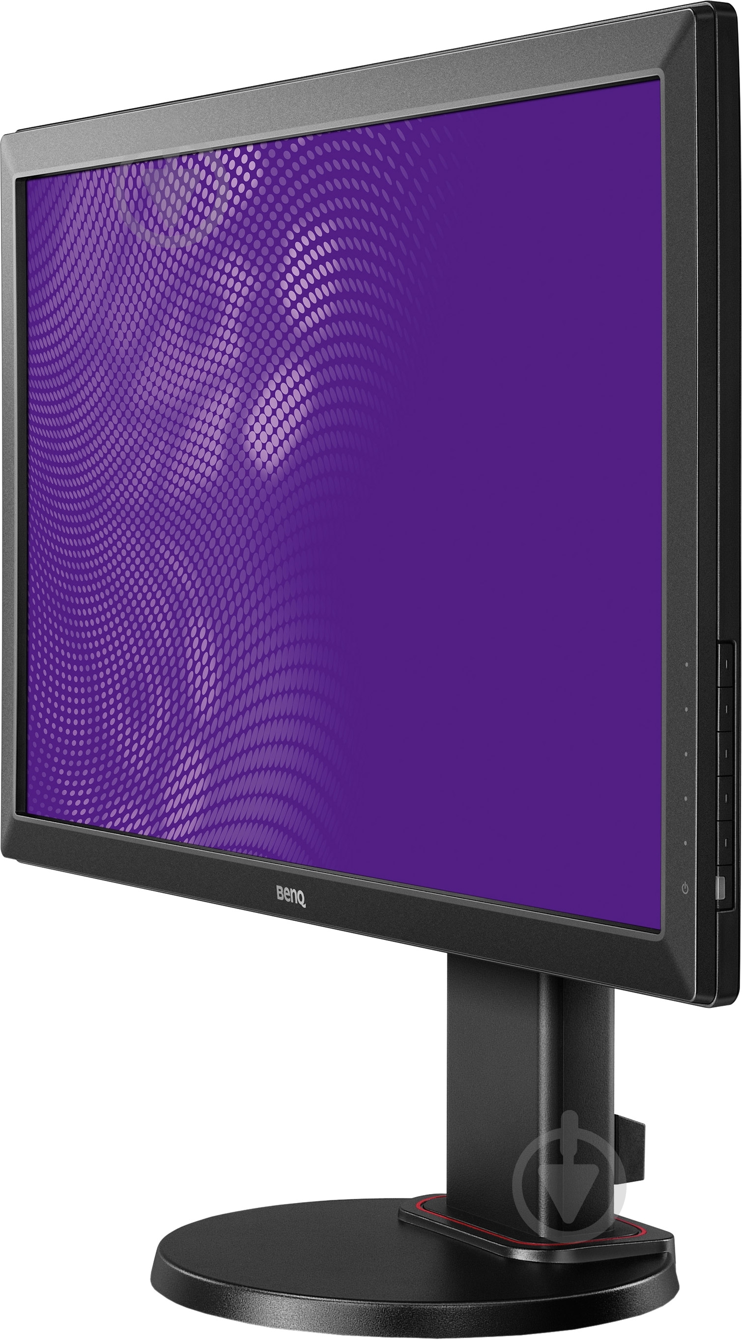 Монитор BenQ RL2460HT 24" (9H.LC6LB.QBE) - фото 7 Монитор BenQ RL2460HT 24" (9H.LC6LB.QBE) - фото 7