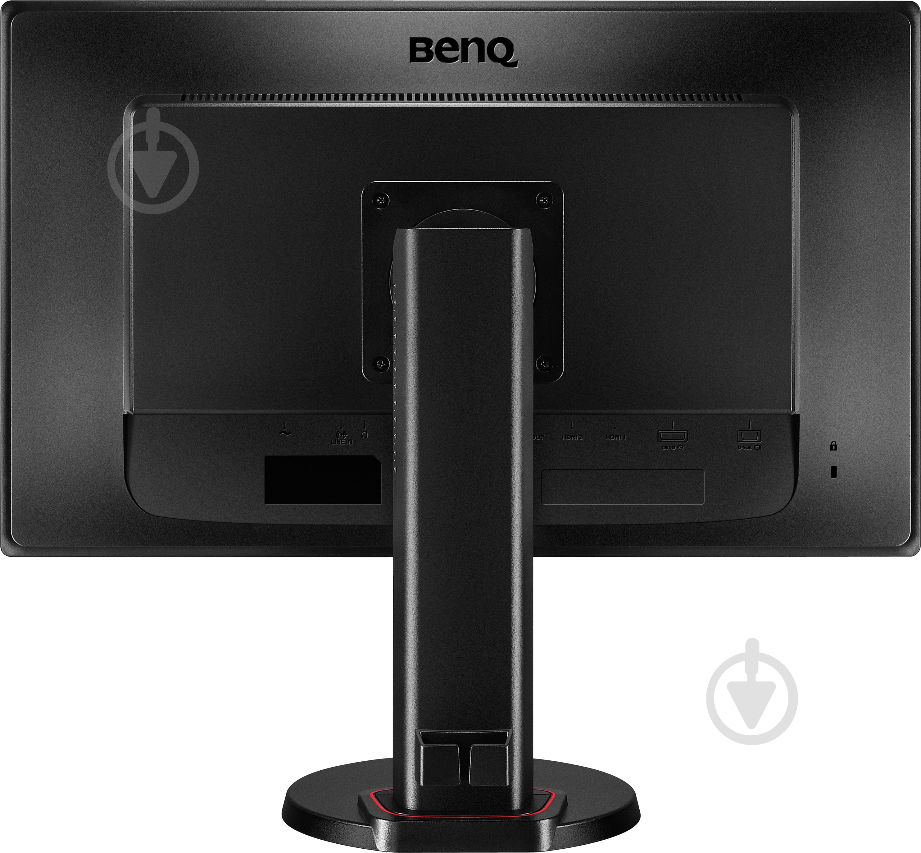 Монитор BenQ RL2460HT 24" (9H.LC6LB.QBE) - фото 10 Монитор BenQ RL2460HT 24" (9H.LC6LB.QBE) - фото 10