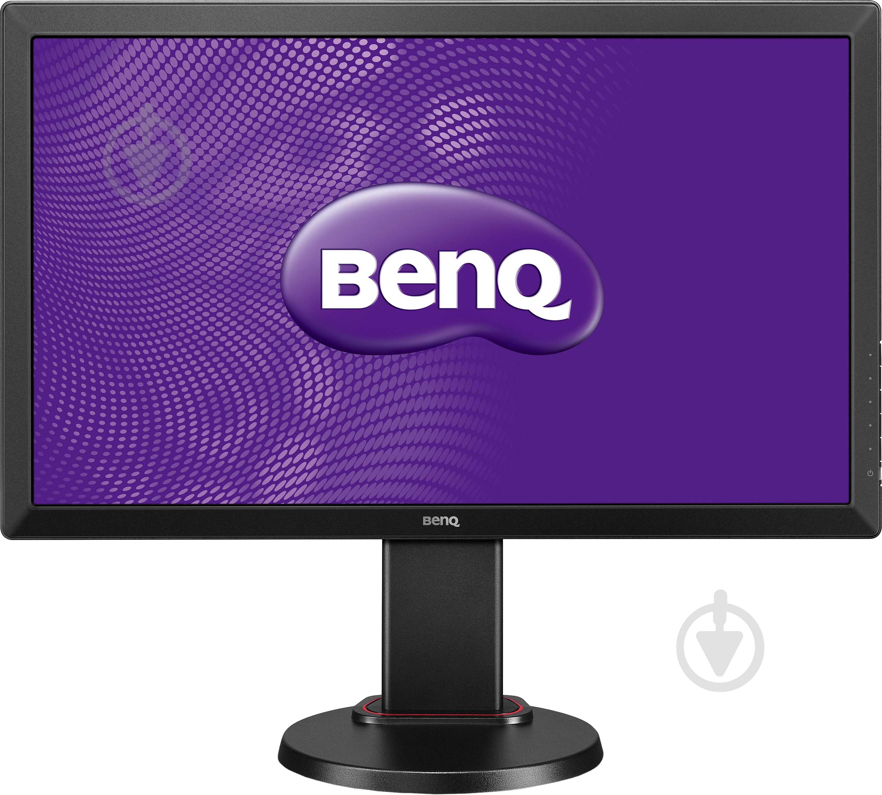 Монитор BenQ RL2460HT 24" (9H.LC6LB.QBE) - фото 1 Монитор BenQ RL2460HT 24" (9H.LC6LB.QBE) - фото 1
