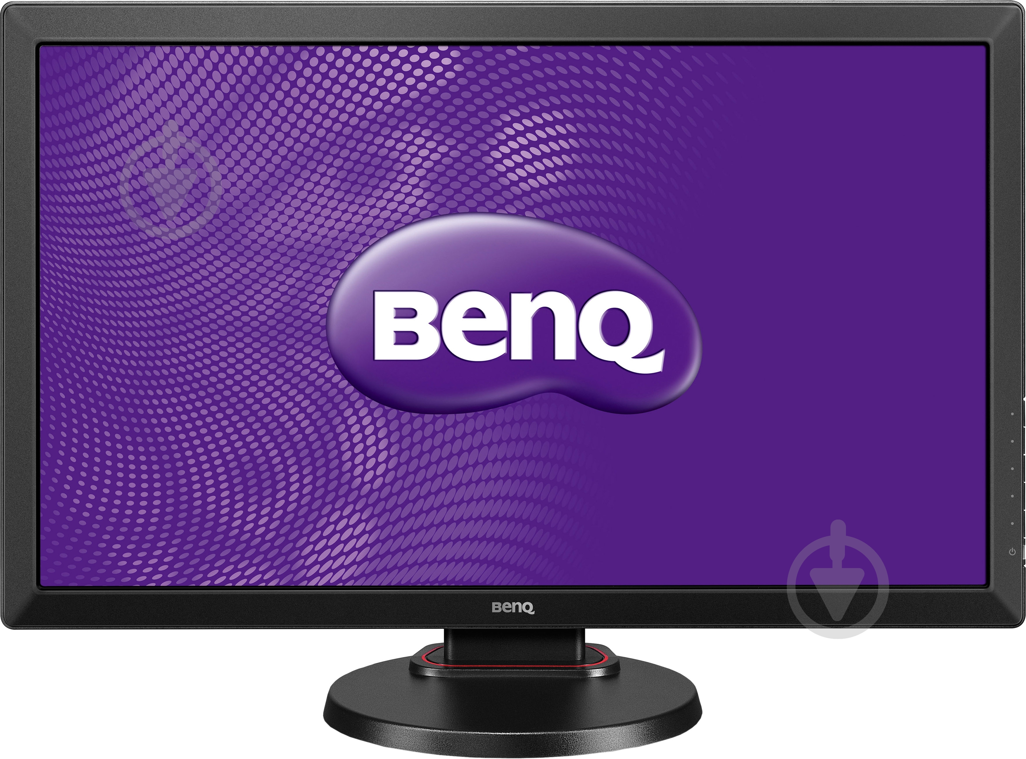 Монитор BenQ RL2460HT 24" (9H.LC6LB.QBE) - фото 2 Монитор BenQ RL2460HT 24" (9H.LC6LB.QBE) - фото 2