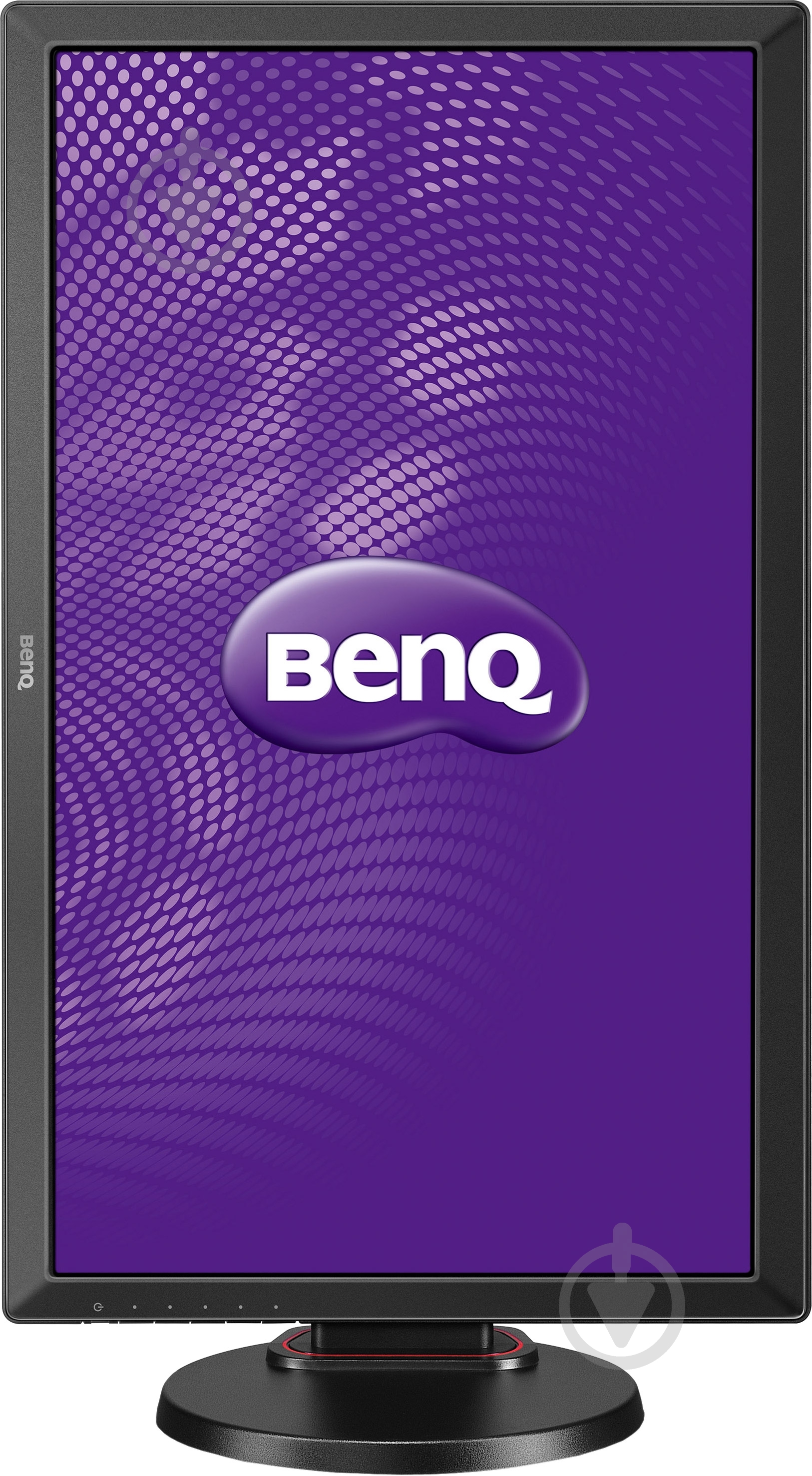 Монитор BenQ RL2460HT 24" (9H.LC6LB.QBE) - фото 3 Монитор BenQ RL2460HT 24" (9H.LC6LB.QBE) - фото 3