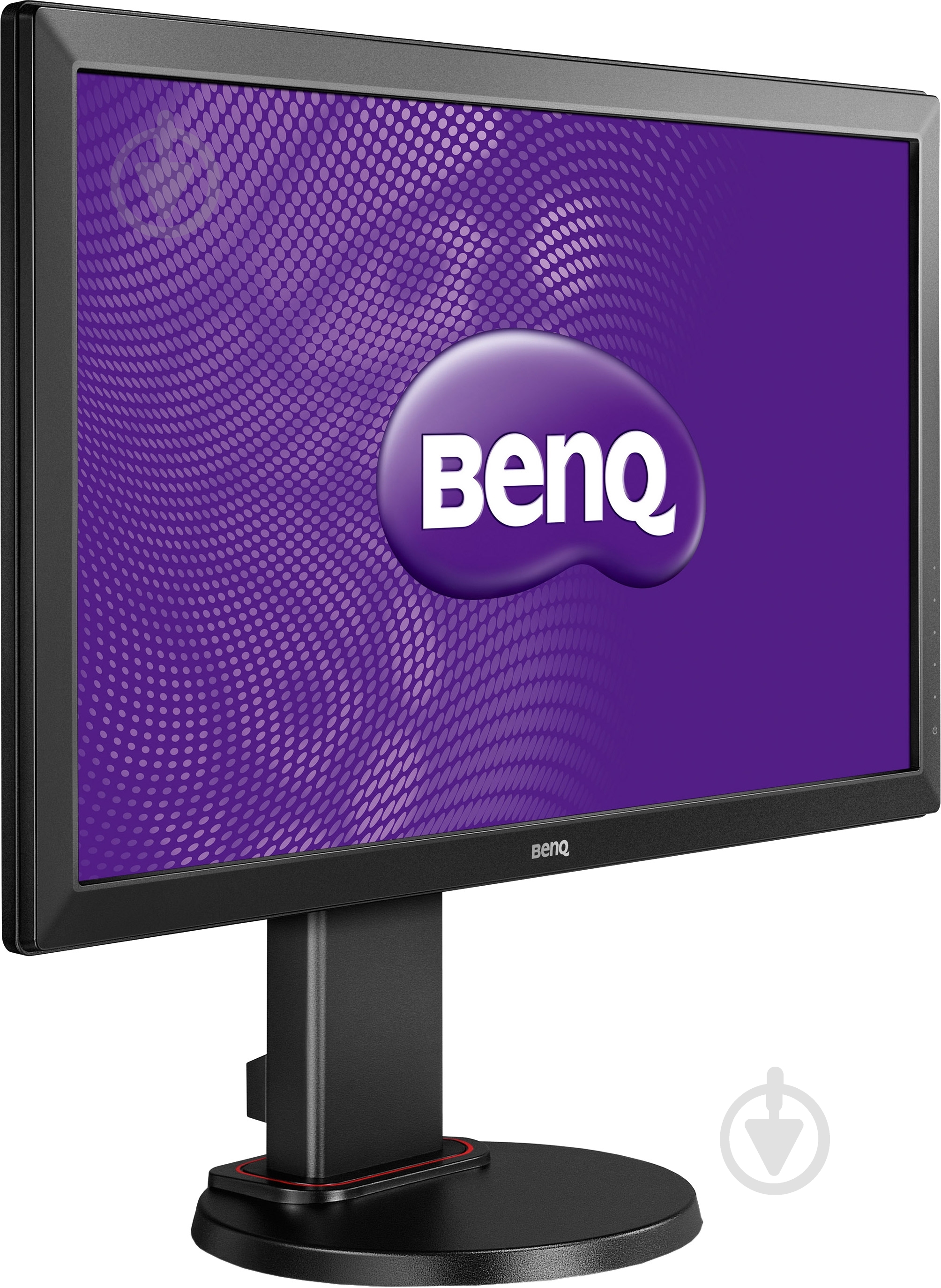 Монитор BenQ RL2460HT 24" (9H.LC6LB.QBE) - фото 4 Монитор BenQ RL2460HT 24" (9H.LC6LB.QBE) - фото 4
