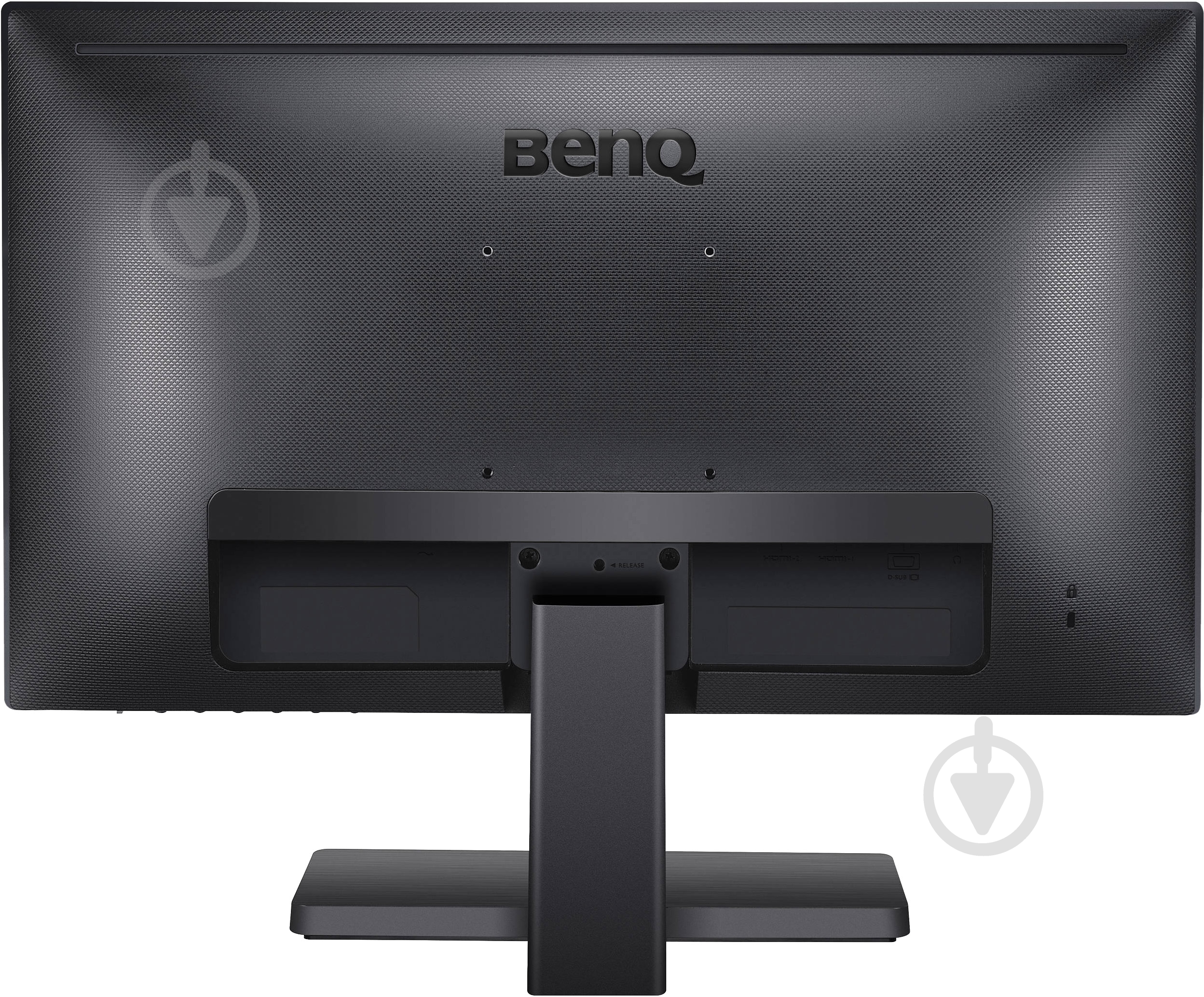 Монитор BenQ GW2470H 23,8" (9H.LDMLA.TBE) - фото 10