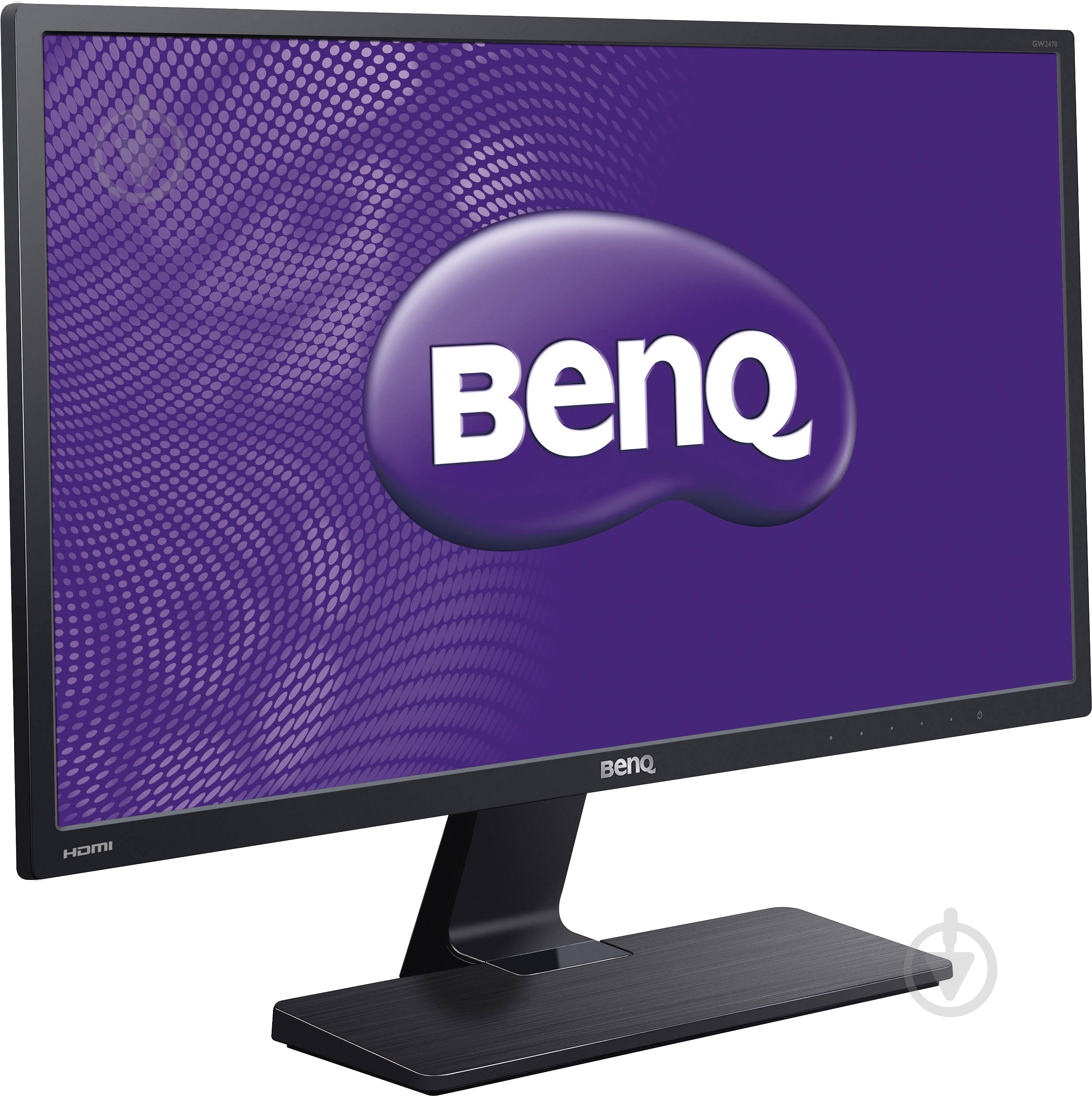 Монитор BenQ GW2470H 23,8" (9H.LDMLA.TBE) - фото 2