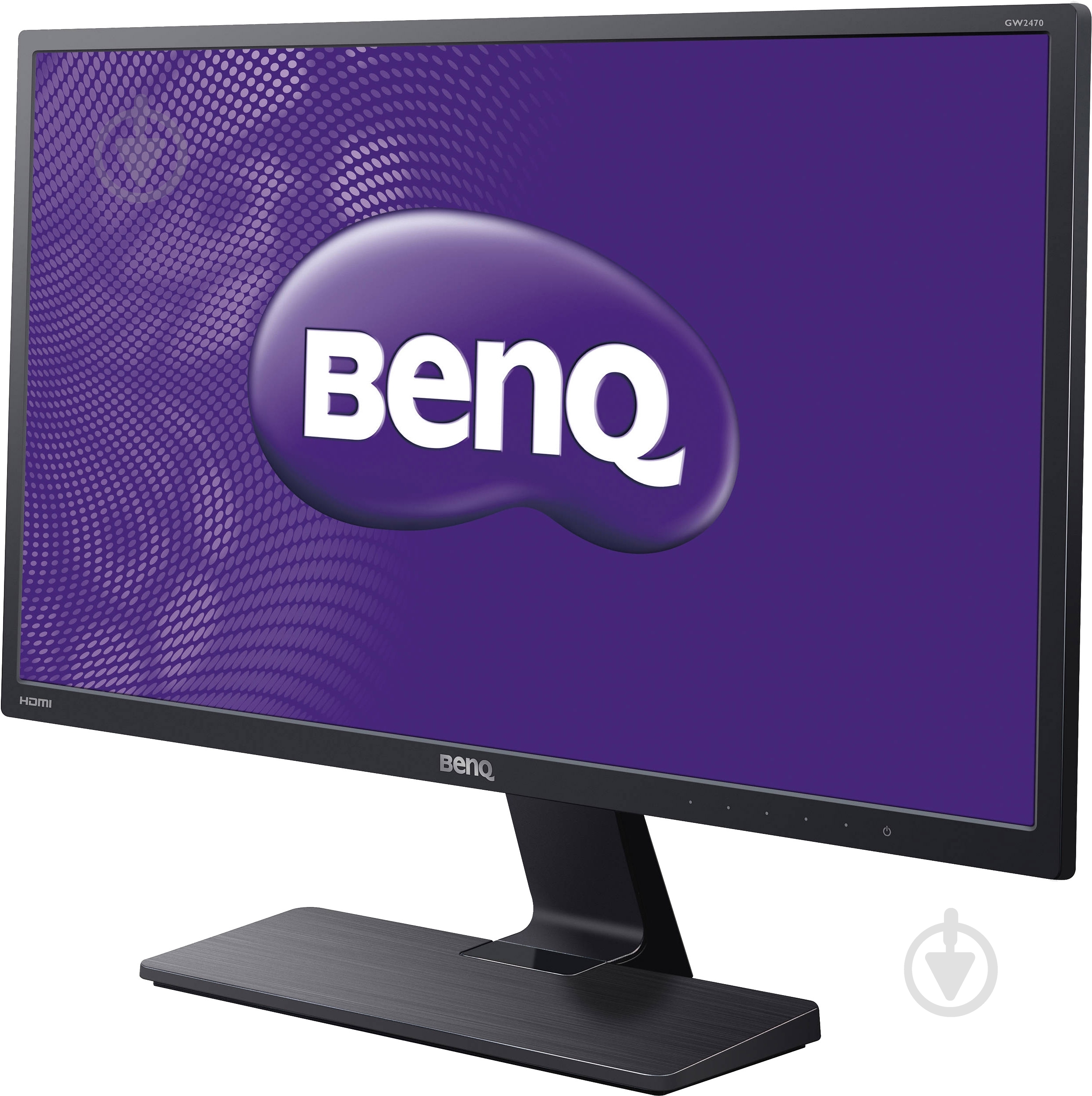 Монитор BenQ GW2470H 23,8" (9H.LDMLA.TBE) - фото 3