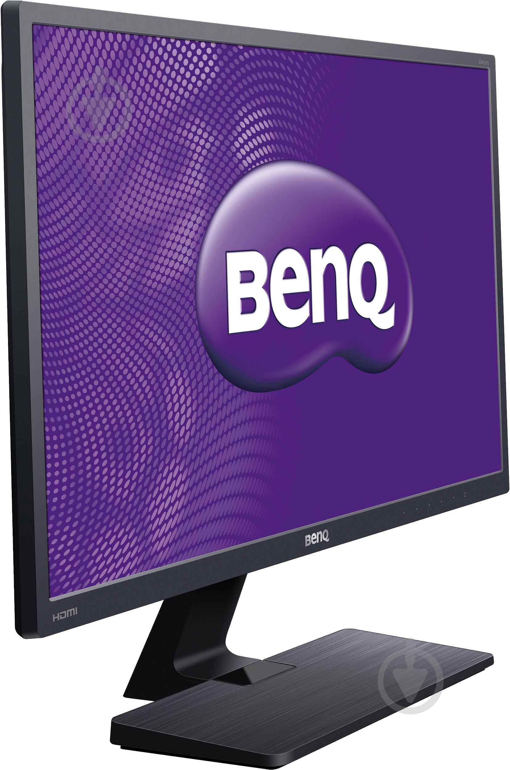 Монитор BenQ GW2470H 23,8" (9H.LDMLA.TBE) - фото 4