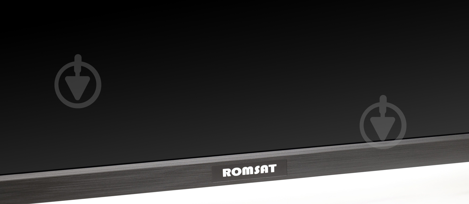 Телевизор Romsat 43FSQ1220T2 43' - фото 9