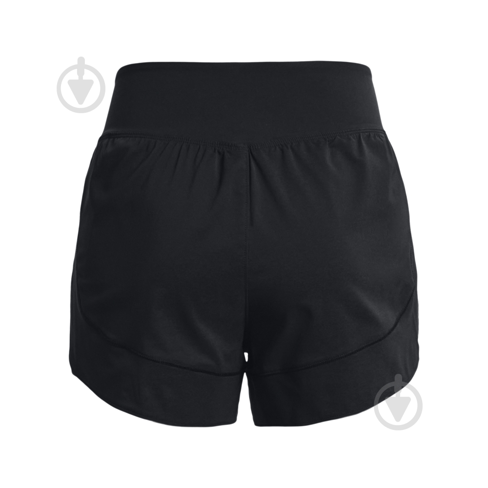 Шорты Under Armour Vanish 2-in-1 Shorts 1376936-001 р. S черный - фото 6