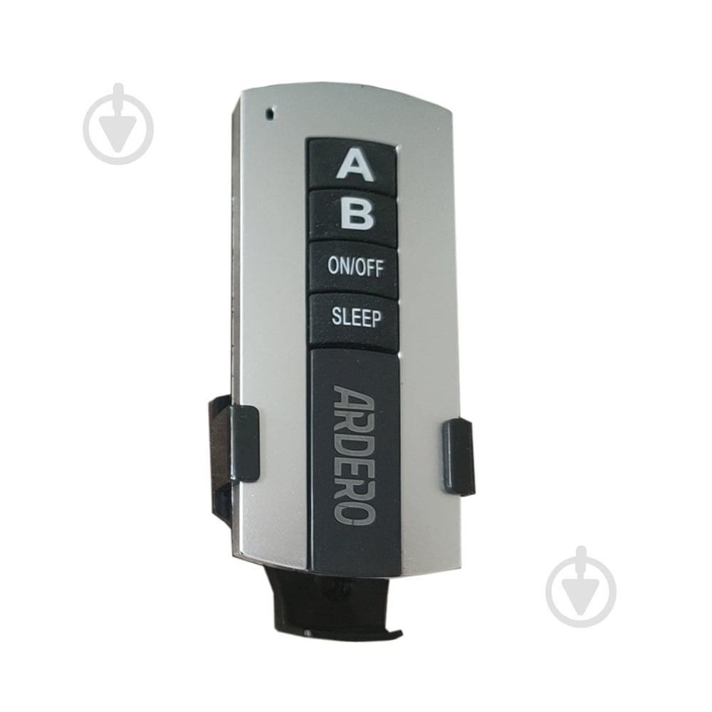 Выключатель дистанционный TM75ARD 2 канала - фото 1